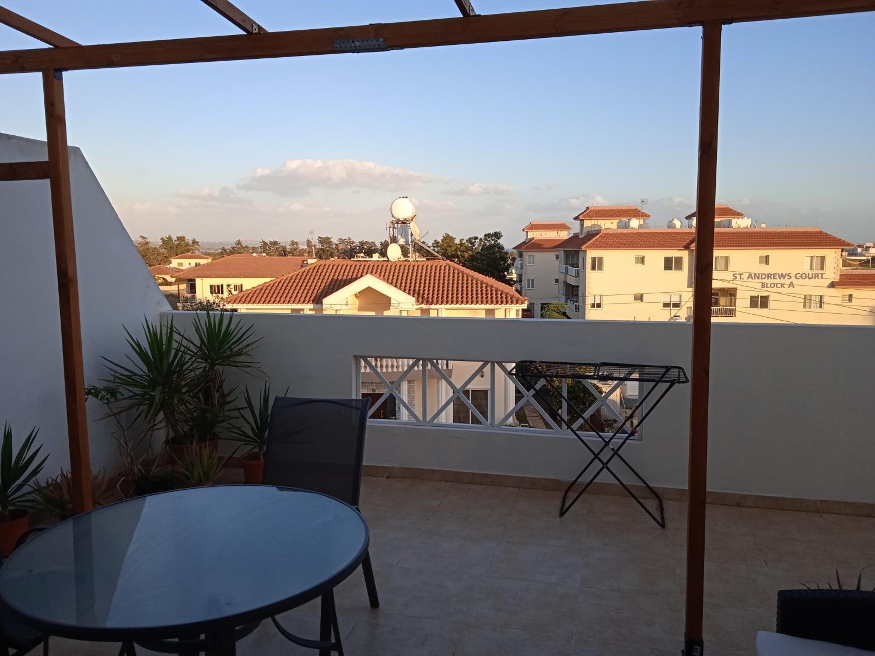 Xylophagou Larnaca Ayia Napa 1 bedroom apartment