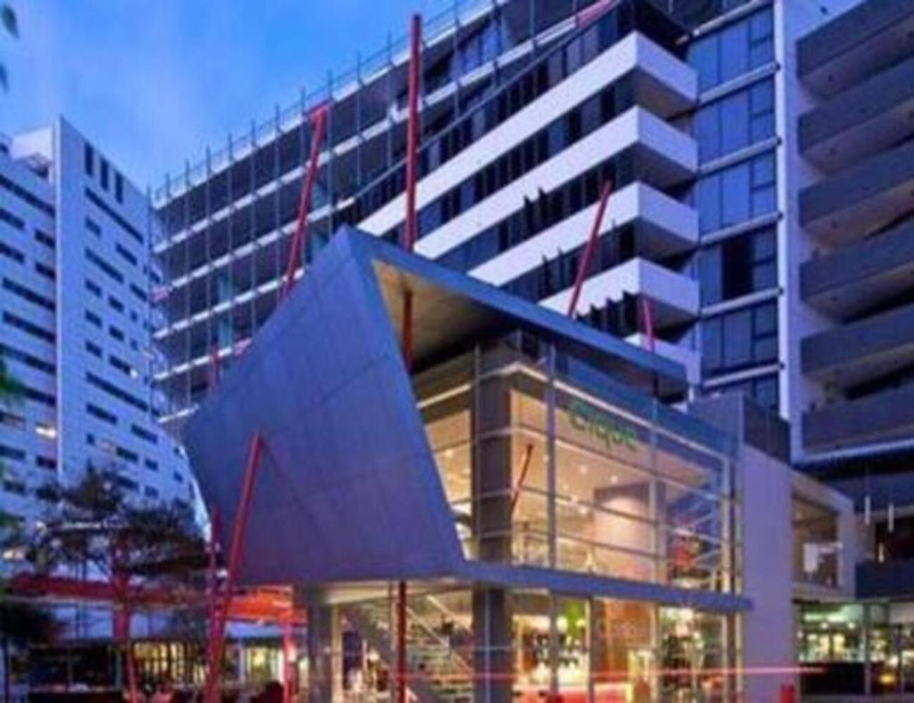 One Bedroom Unit at Sydney Best Location