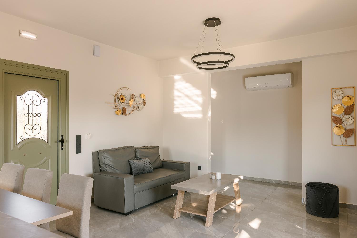 Villa Tania Ena view 4
