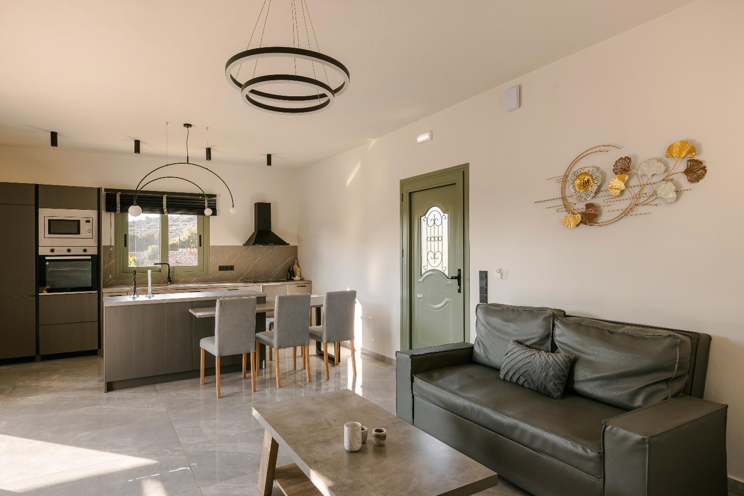Villa Tania Ena view 5