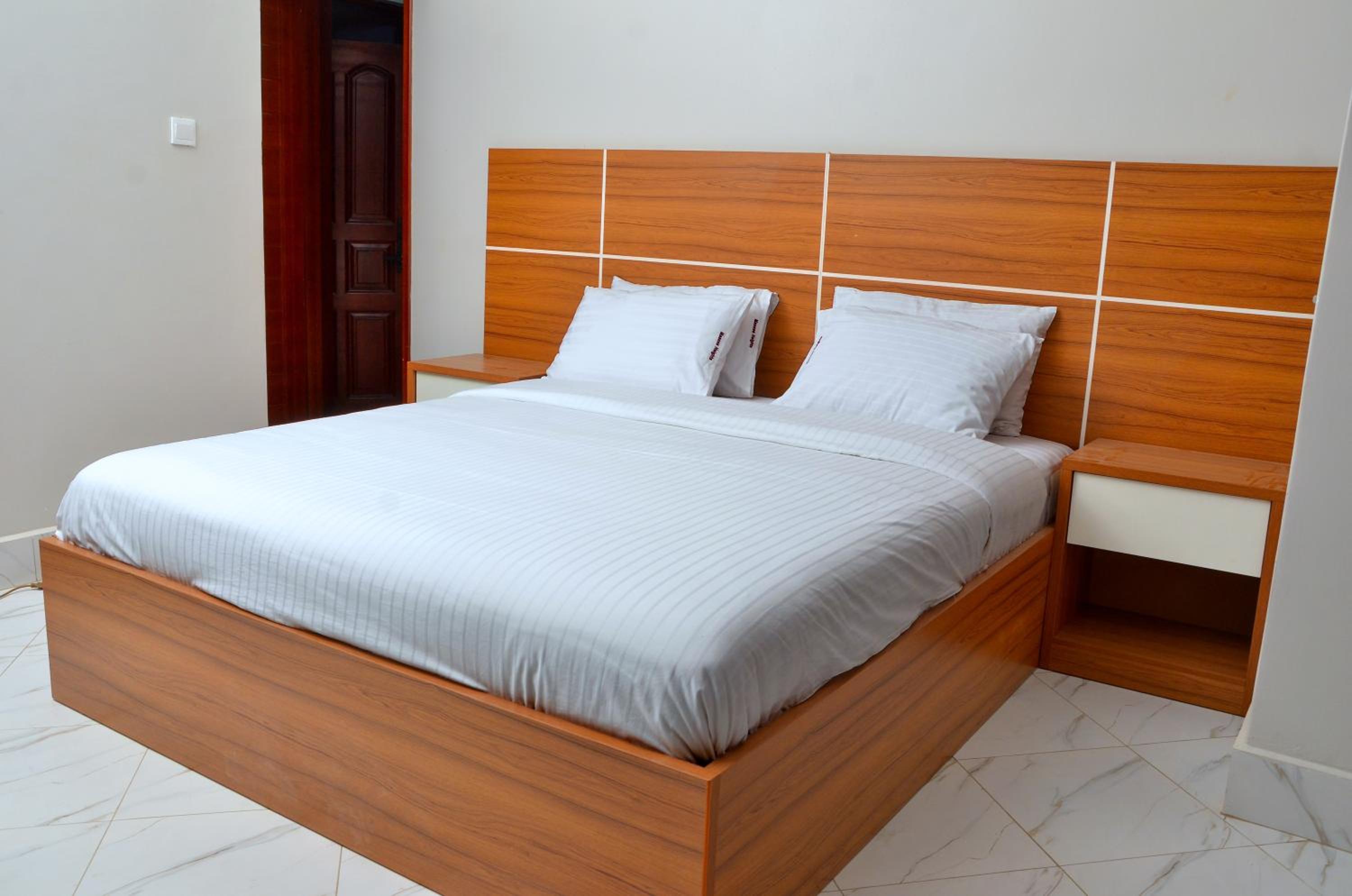 Masese Heights Apartments view 4