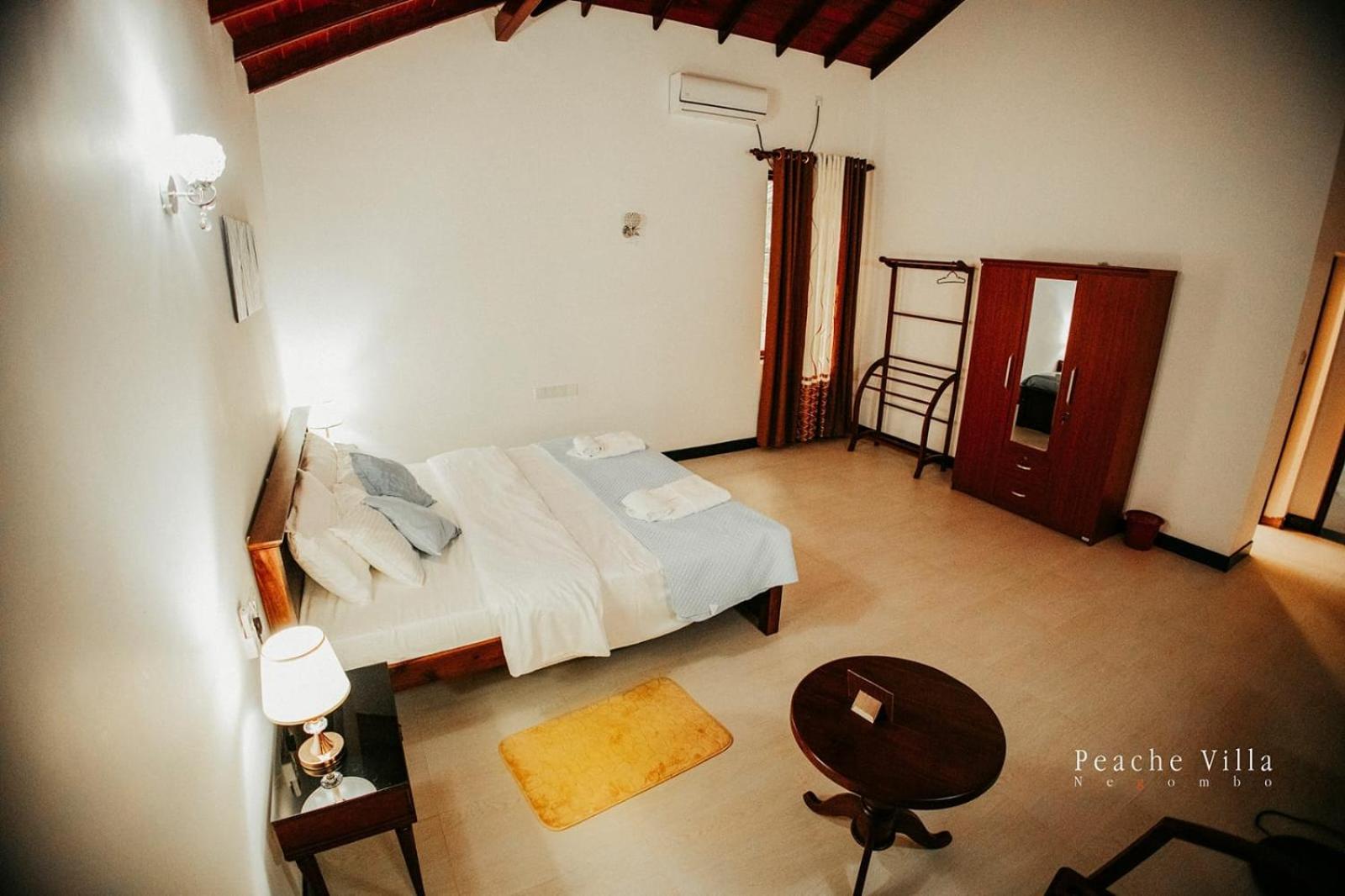 Peache Villa view 5