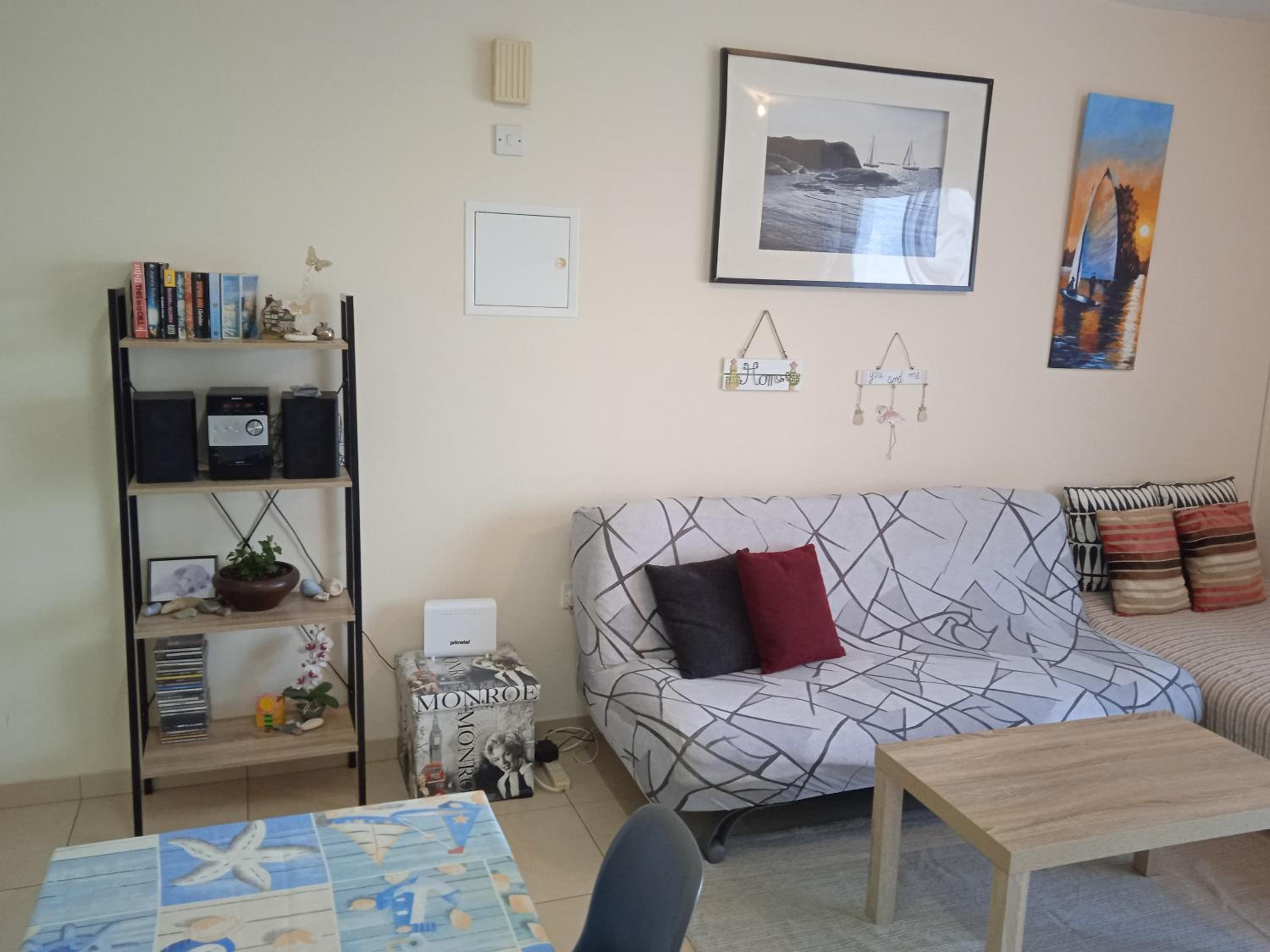 Xylophagou Larnaca Ayia Napa 1 bedroom apartment