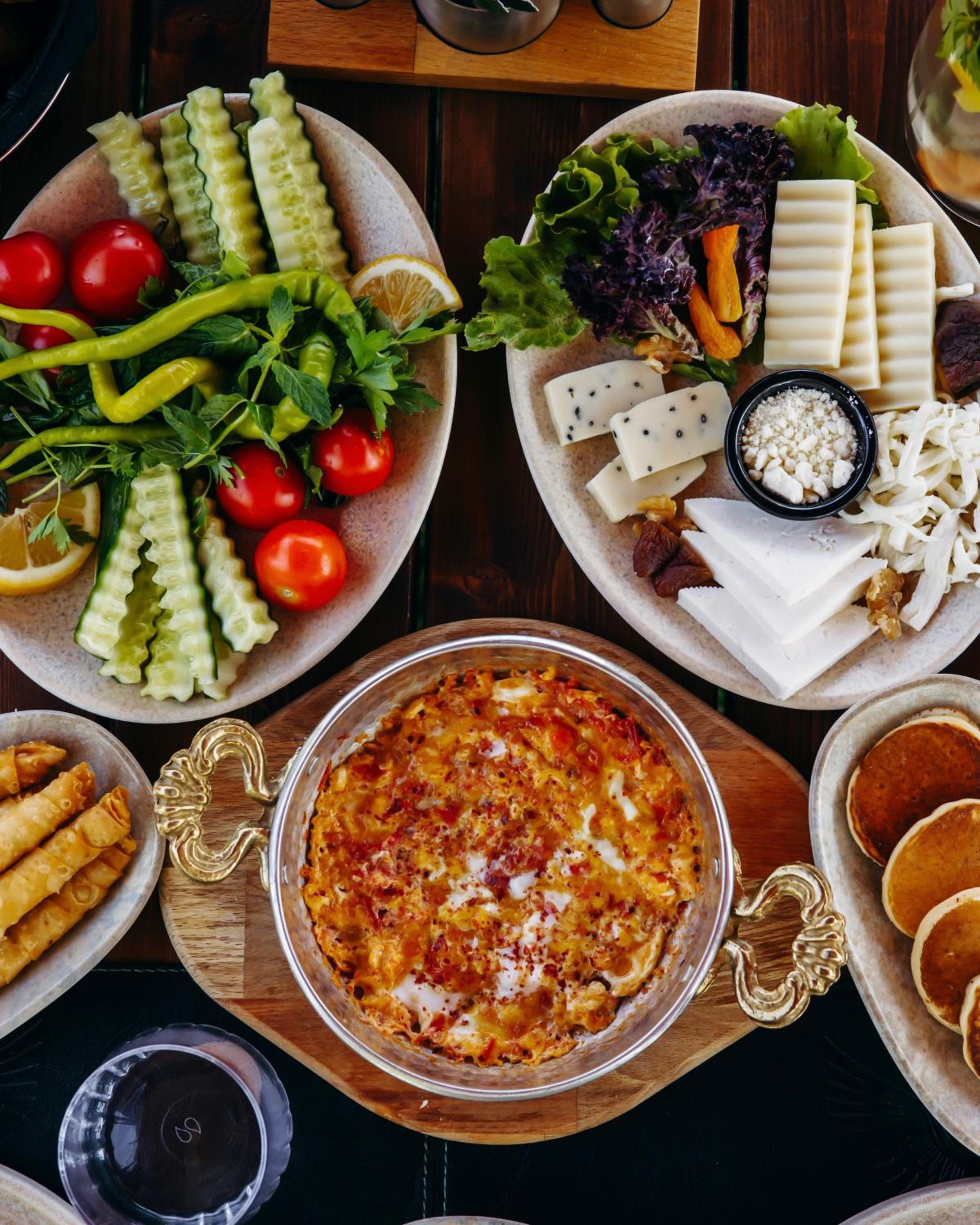 Goreme Valley Cave House becomes Goreme Valley Mağara Evi. - Image 165