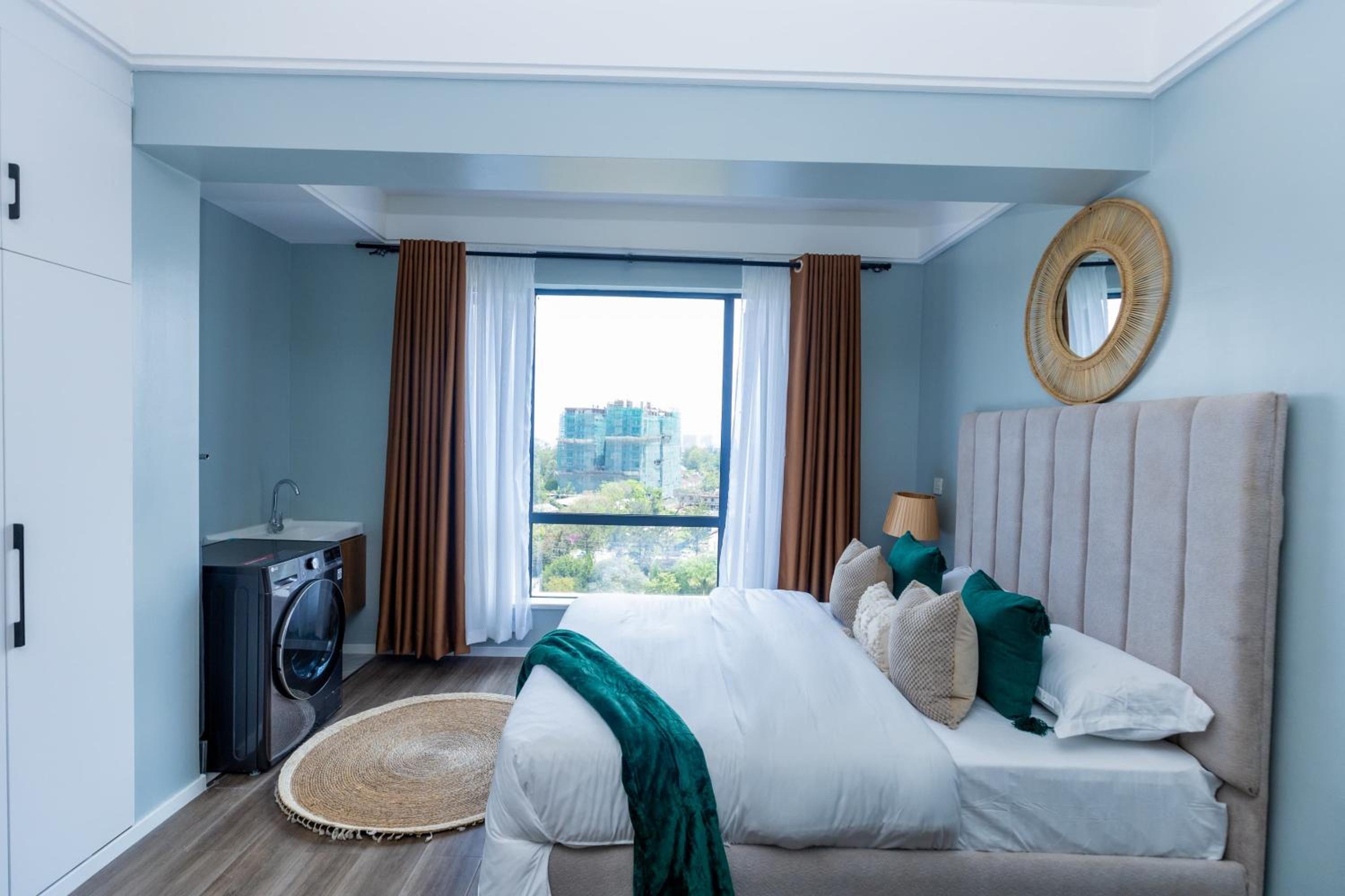 Qavah Homes view 3