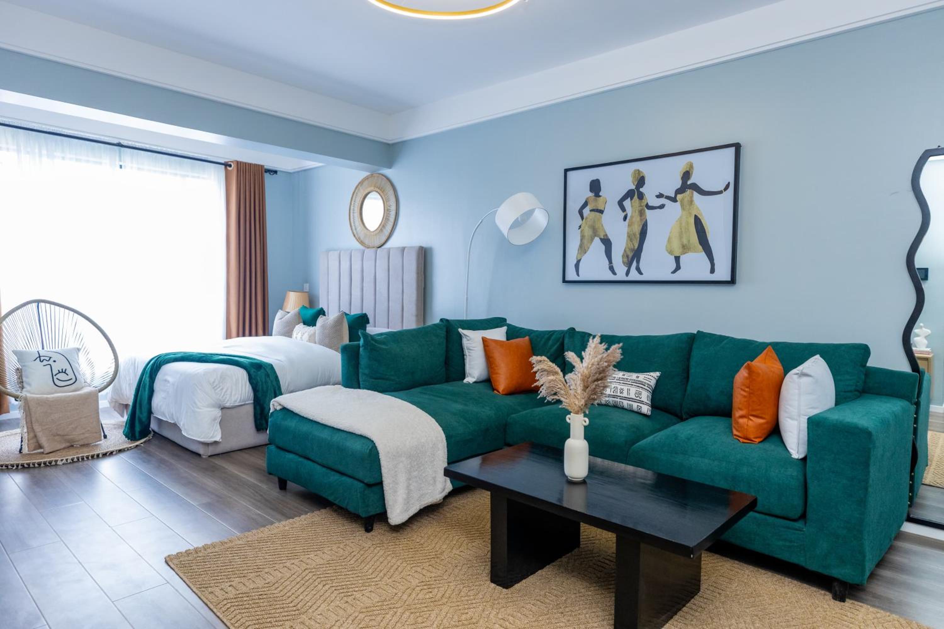 Qavah Homes view 5