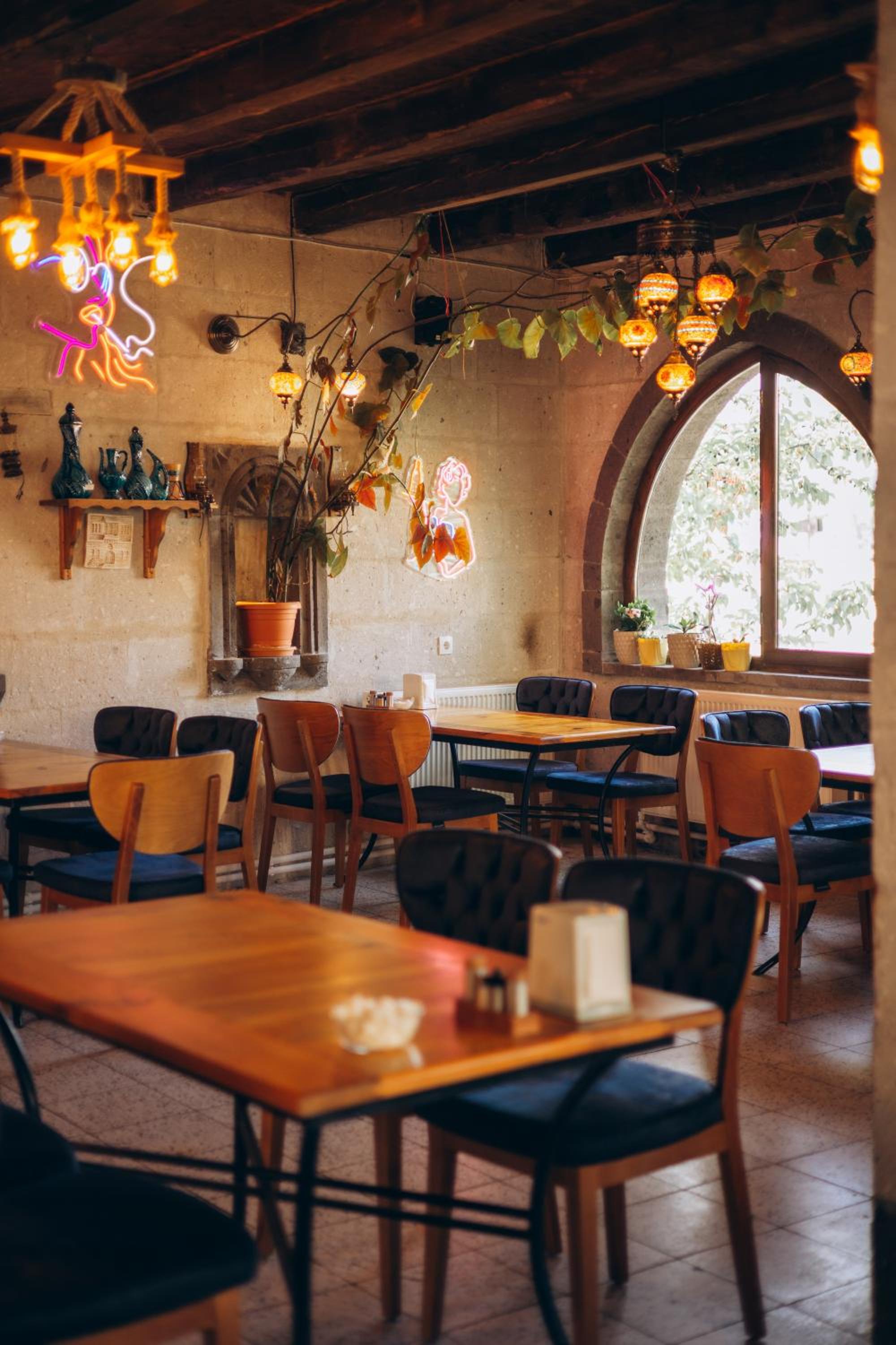 Goreme Valley Cave House becomes Goreme Valley Mağara Evi. - Image 168
