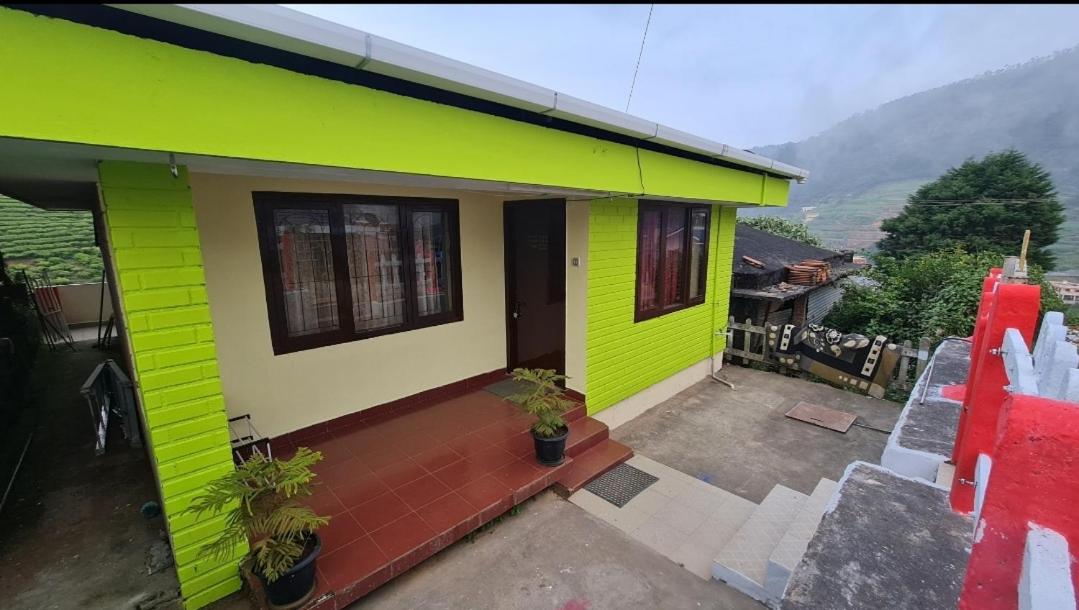 Sree Sastha Villa view 3