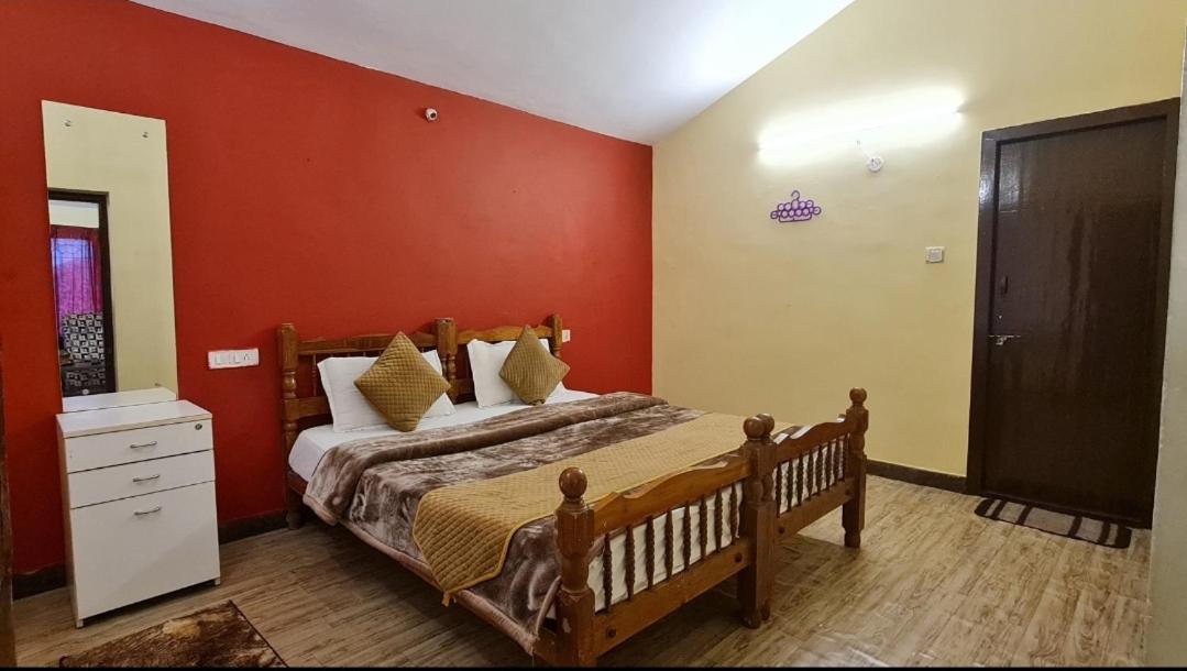 Sree Sastha Villa view 5