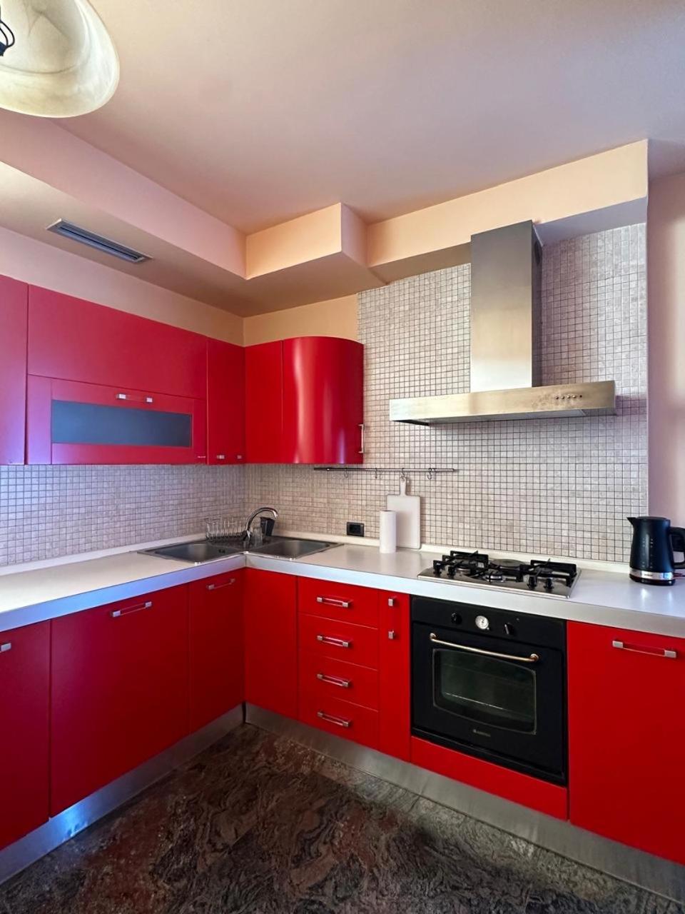 Dublo Apartment