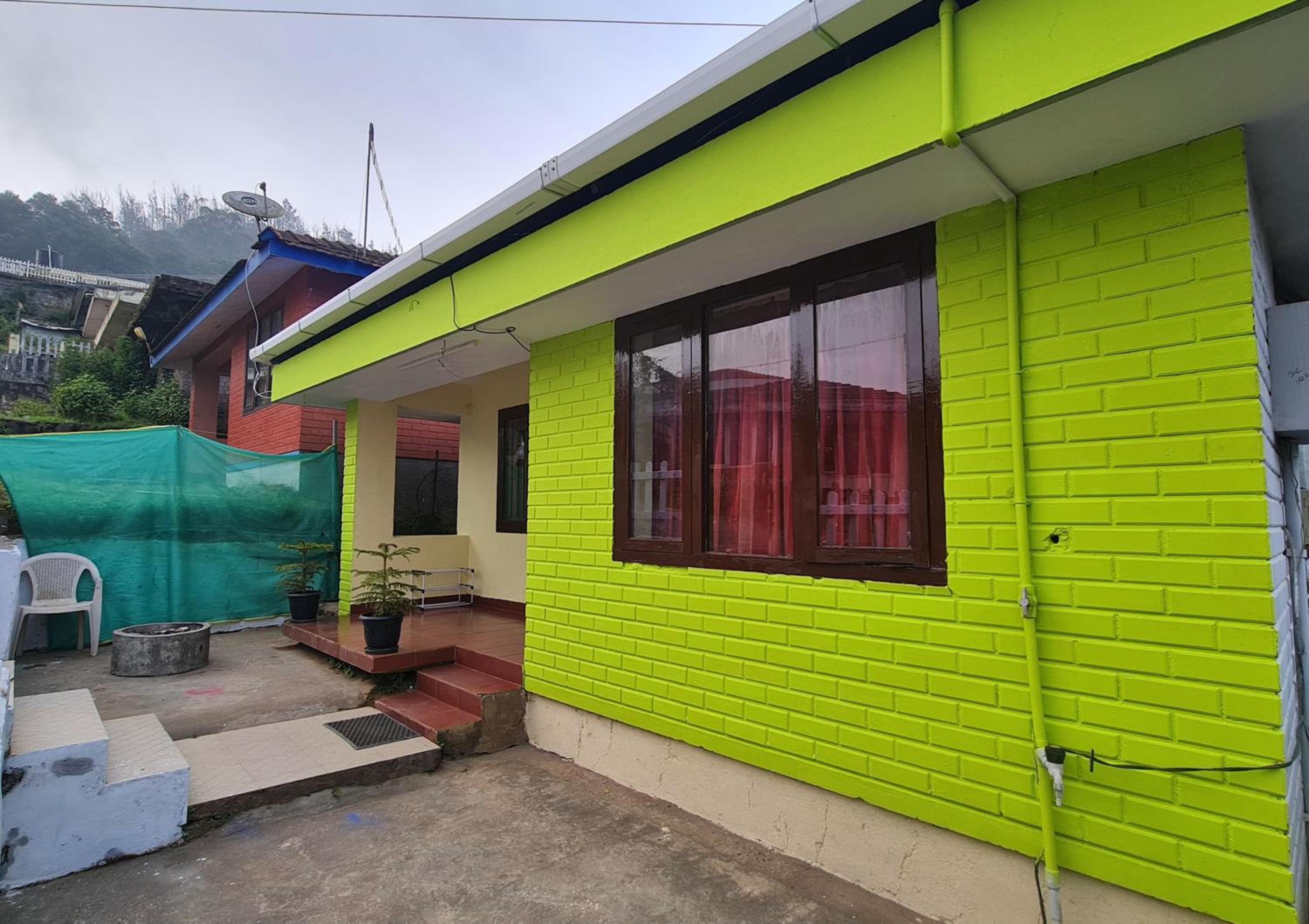 Sree Sastha Villa view 4