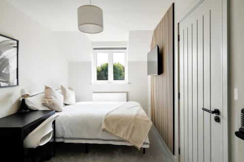 The Maze by Cliftonvalley Apartments