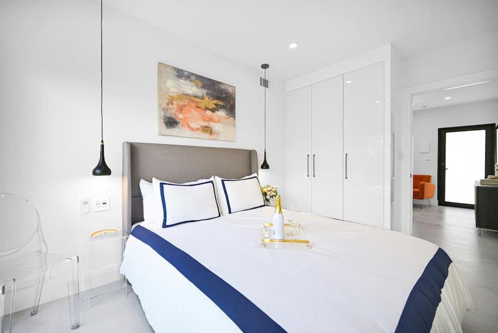 Stylish Oasis in Design District, Near Wynwood