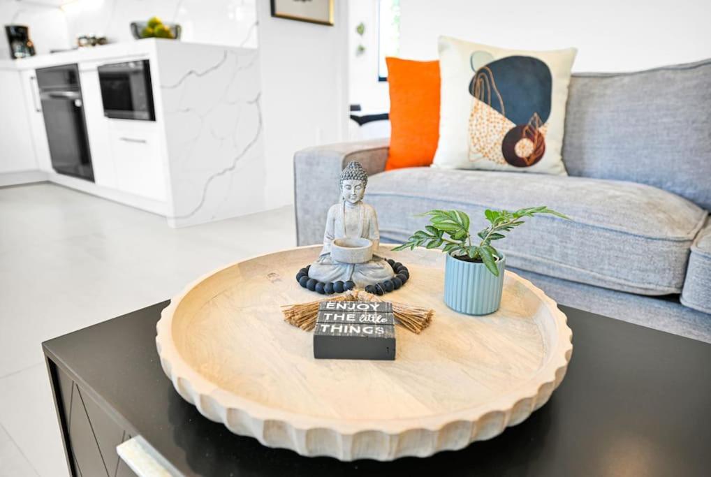 Stylish Oasis in Design District, Near Wynwood