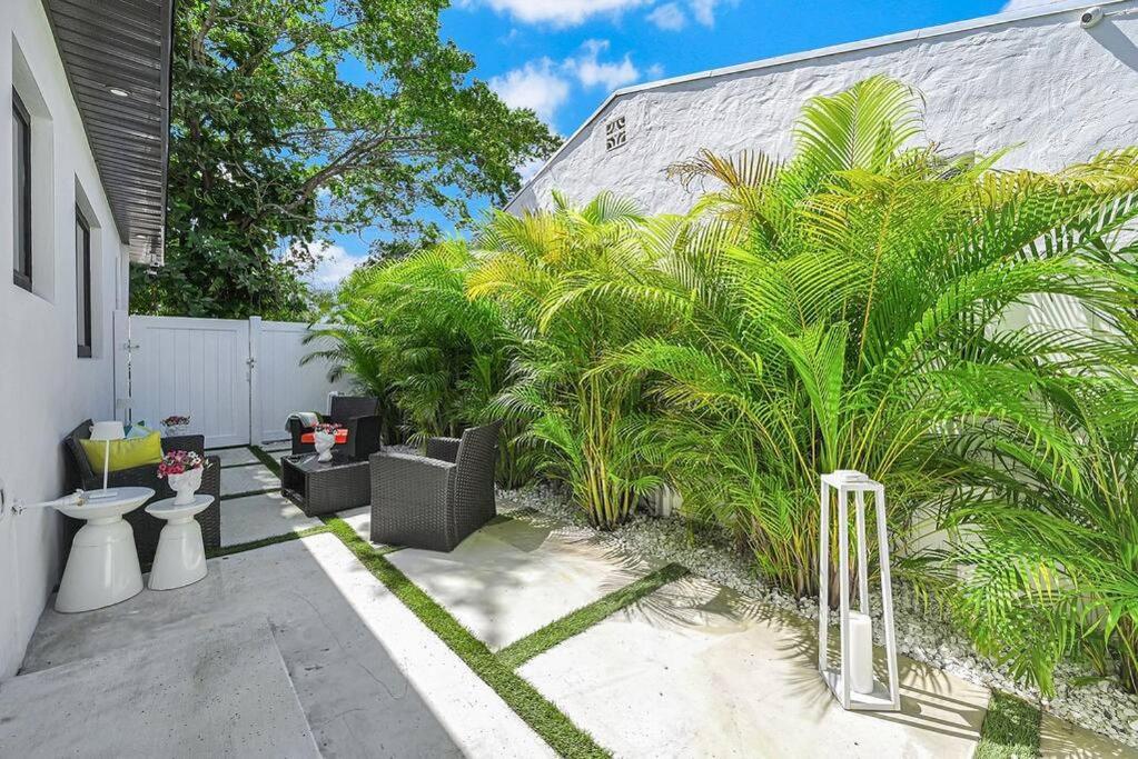 Stylish Oasis in Design District, Near Wynwood