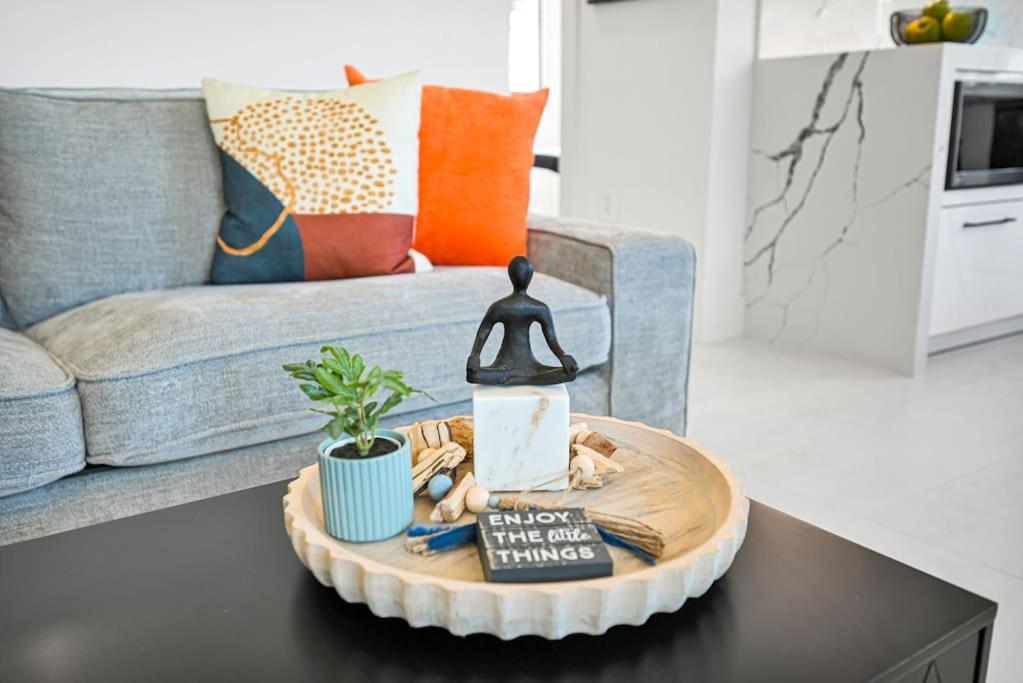 Stylish Oasis in Design District, Near Wynwood