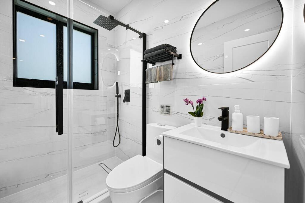 Stylish Oasis in Design District, Near Wynwood