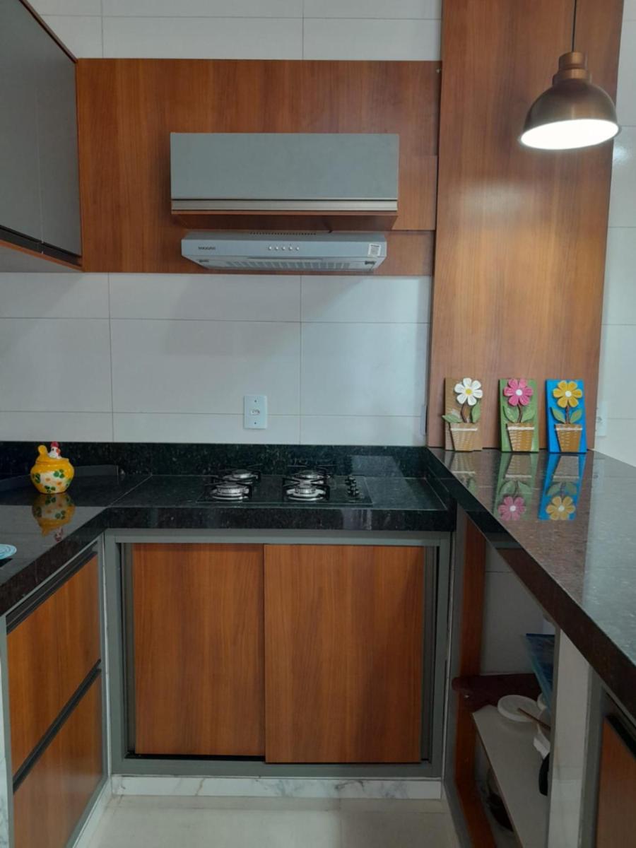 Apartamento Casa Verde