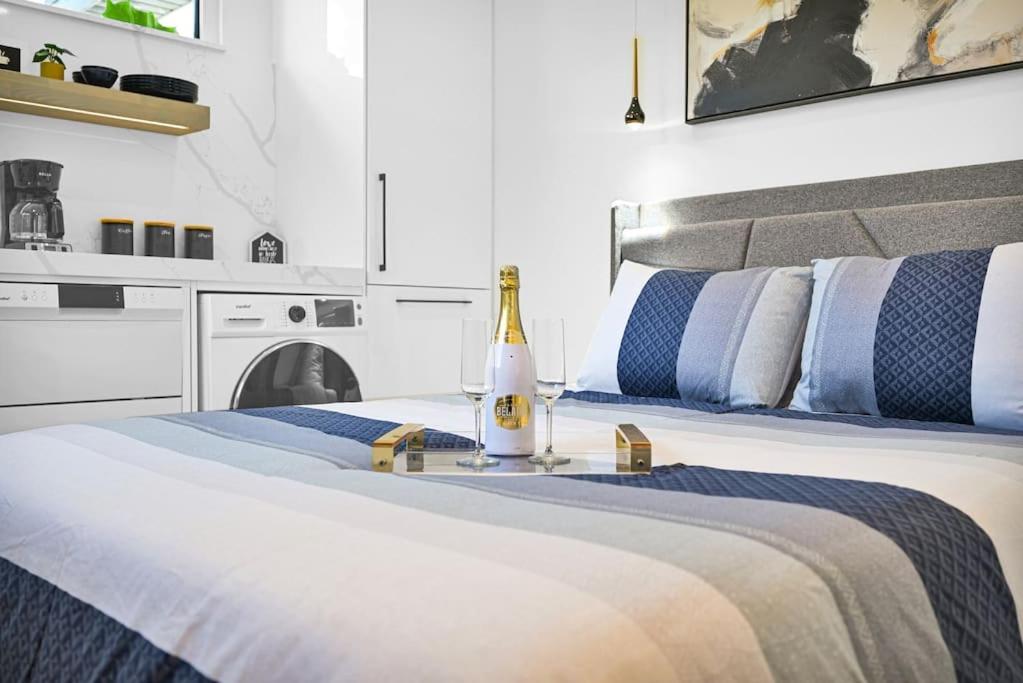 Stylish Oasis in Design District, Near Wynwood