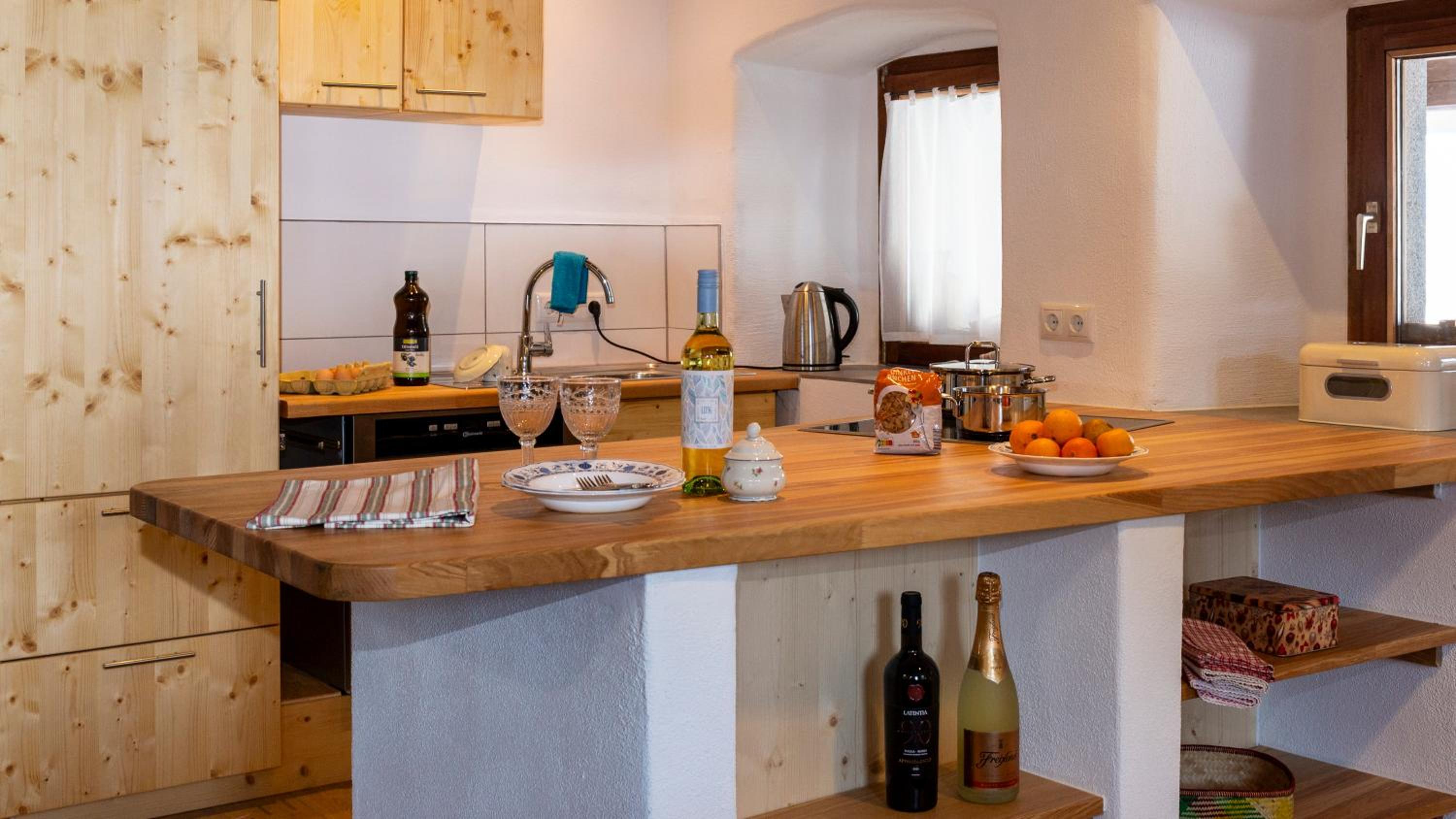 Ferienhaus im Bayerischen Wald - 