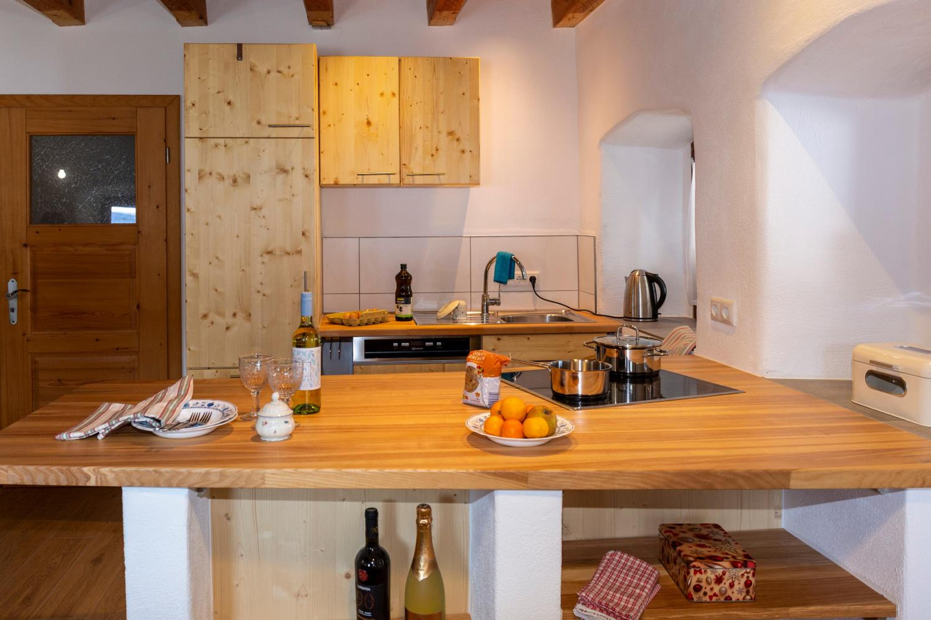 Ferienhaus im Bayerischen Wald - 