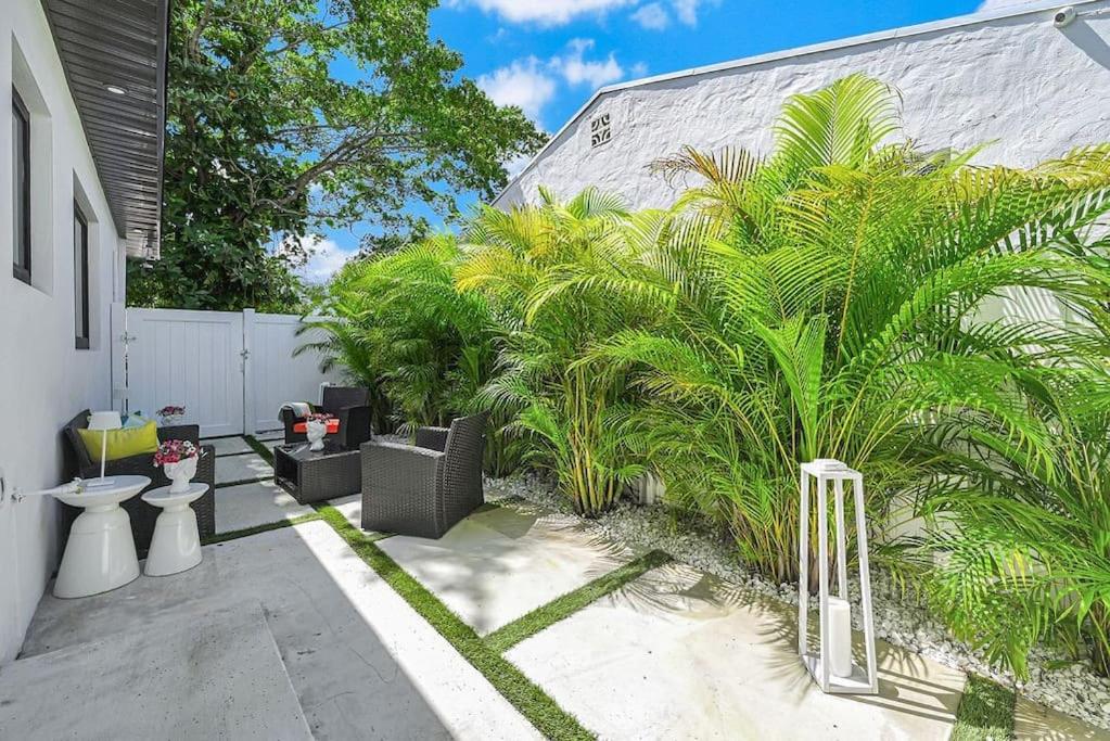 Stylish Modern Home near Wynwood & Design District