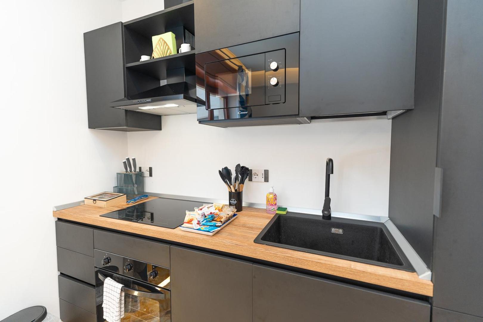 "Maiori" Cozy 3 Bedroom, 3 Bathroom House in the Heart of Maiori photo 5