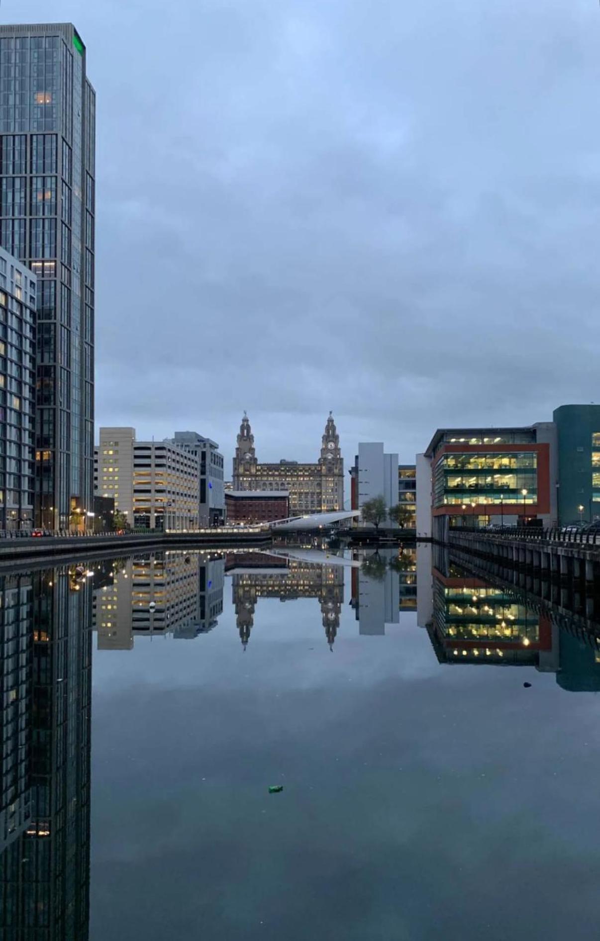 Cityscape Vistas