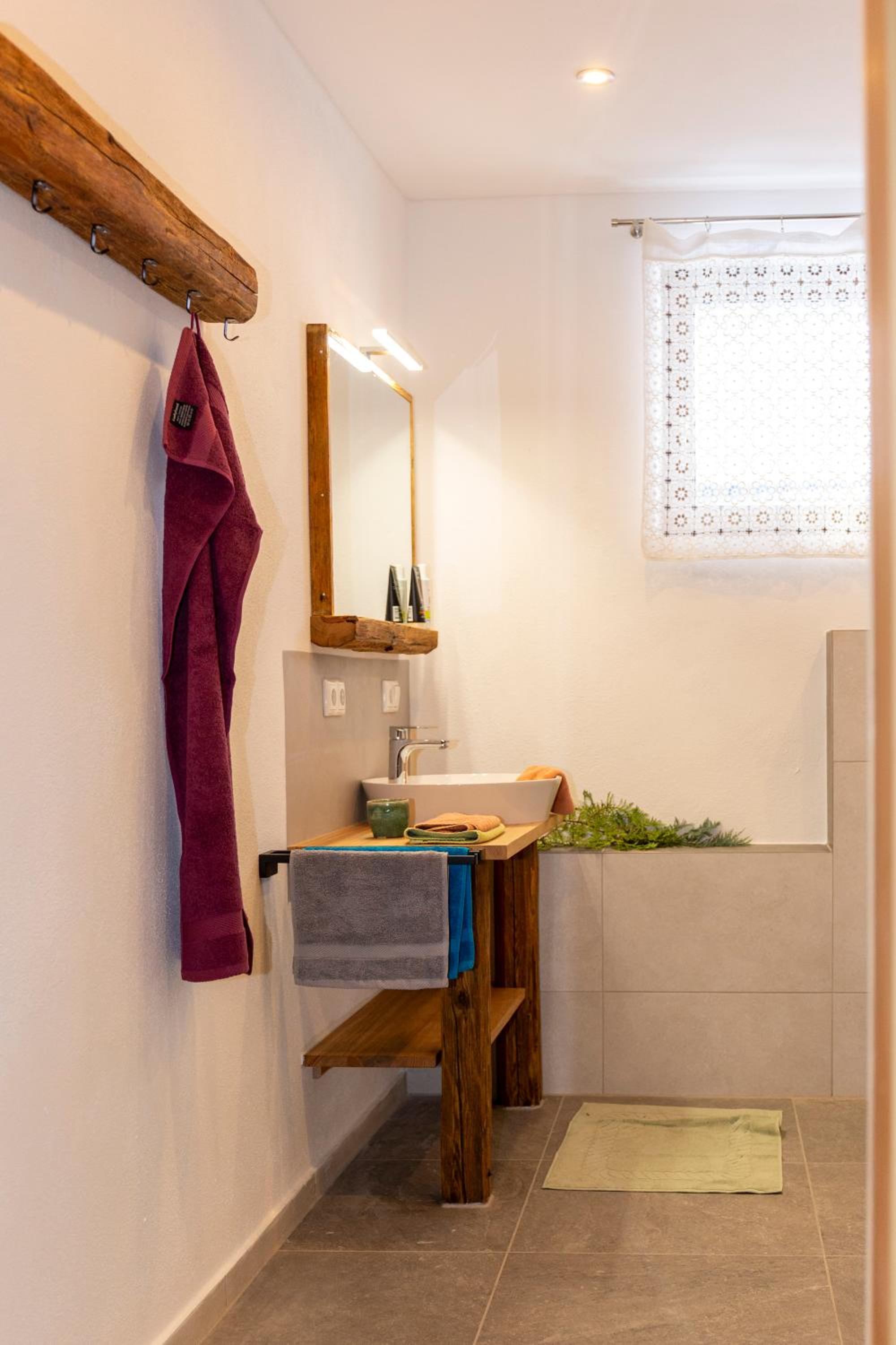 Ferienhaus im Bayerischen Wald - 