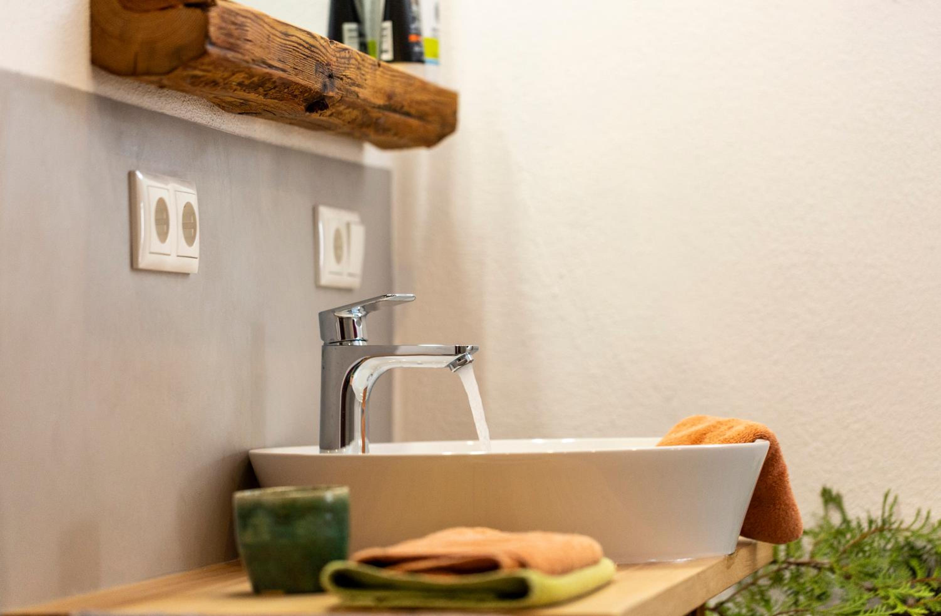 Ferienhaus im Bayerischen Wald - 