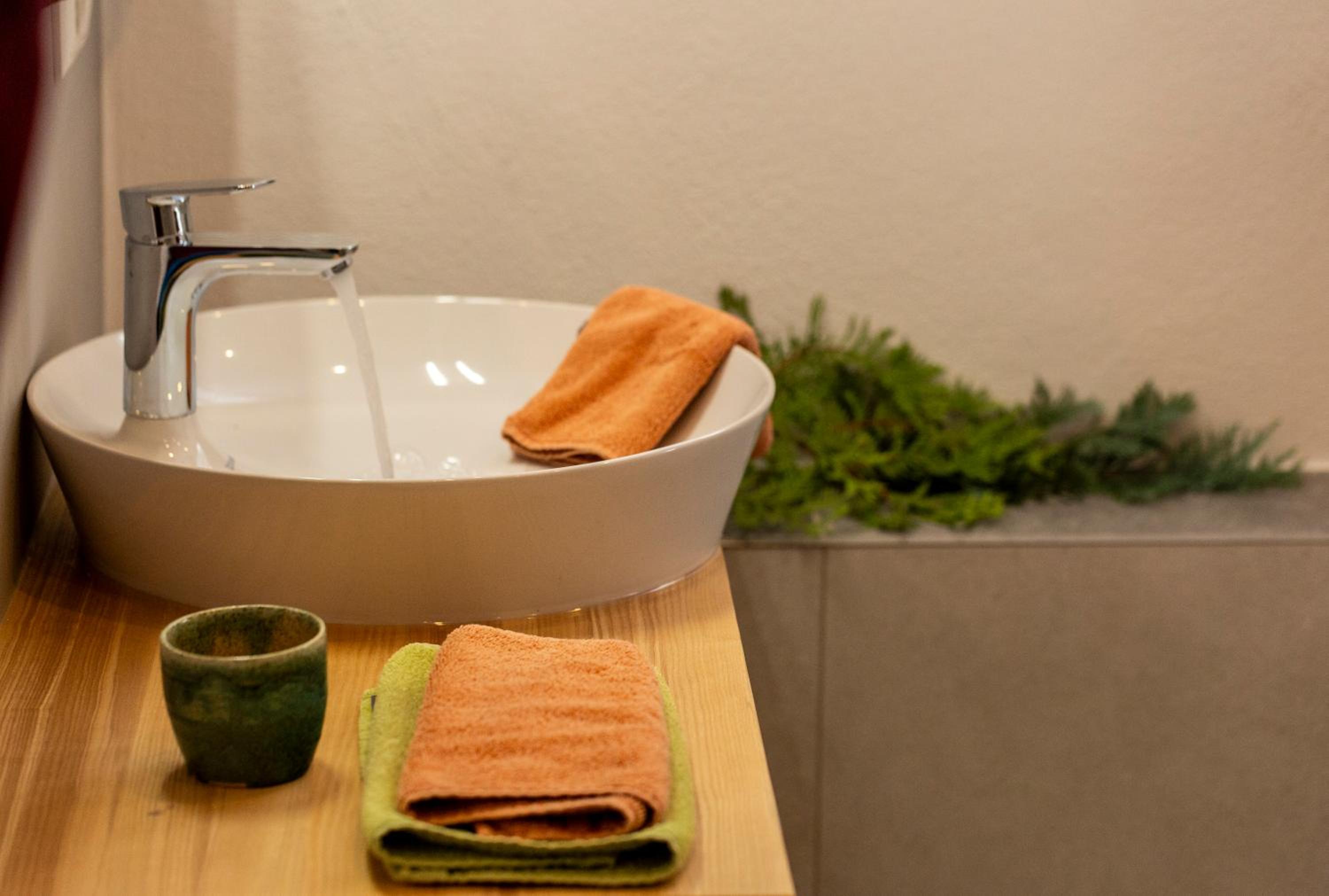Ferienhaus im Bayerischen Wald - 