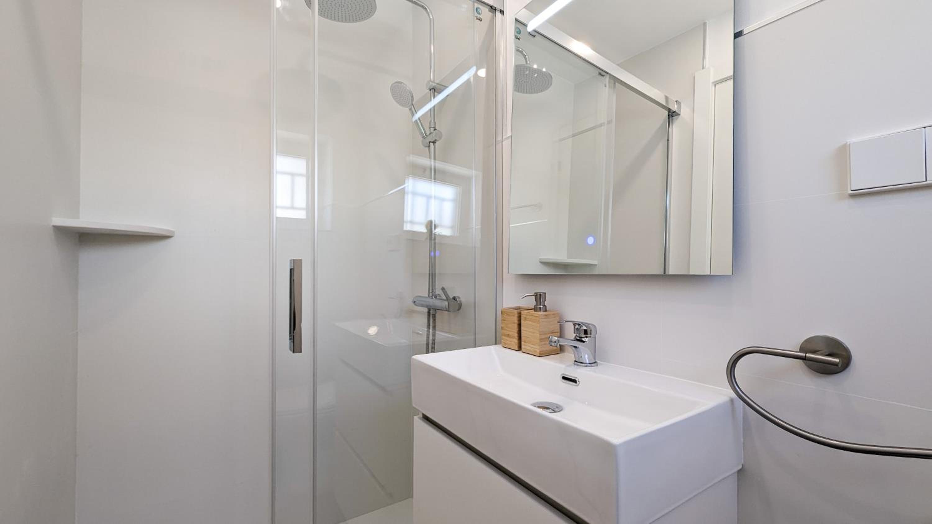 PARRALUE sea view apartments photo 3