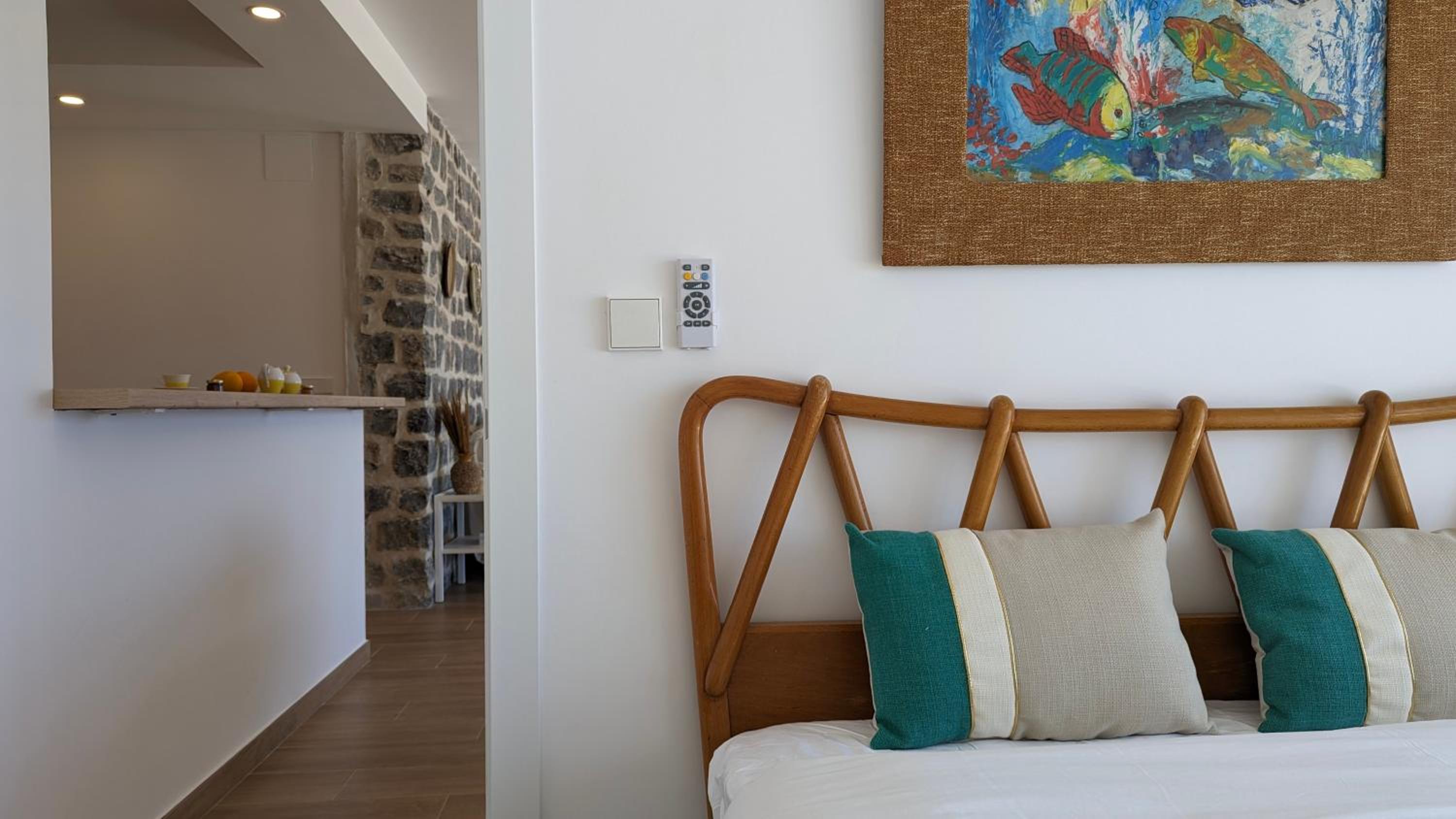 PARRALUE sea view apartments photo 5