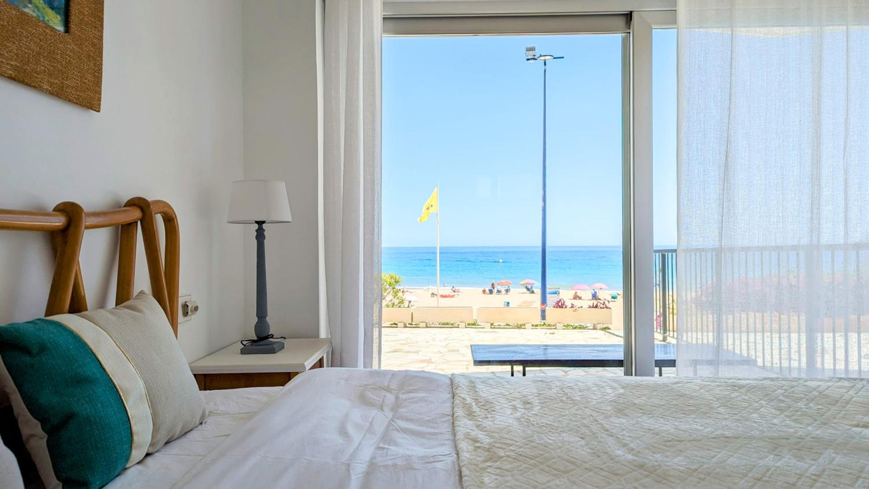 PARRALUE sea view apartments photo 4