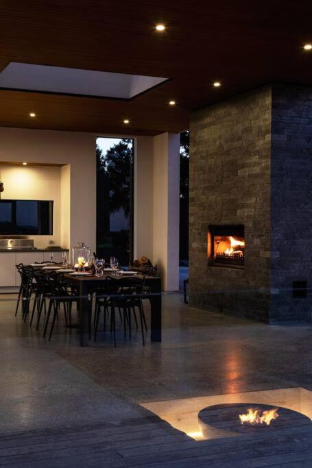 Architecturally Designed Residence