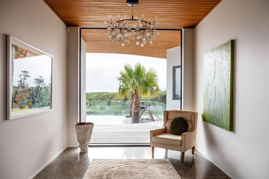 Architecturally Designed Residence