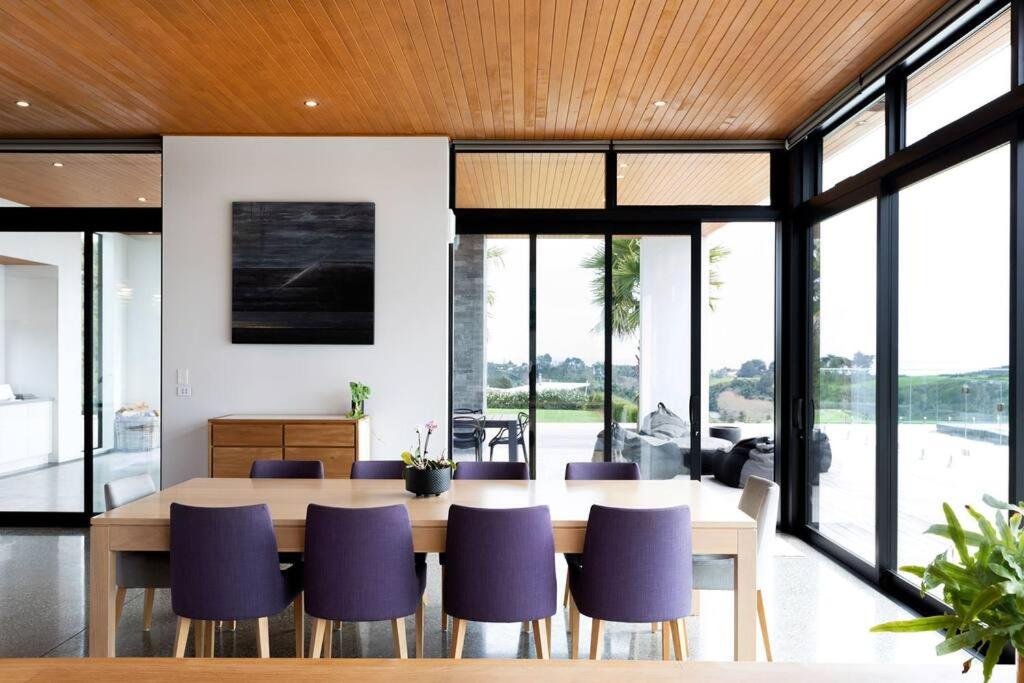 Architecturally Designed Residence