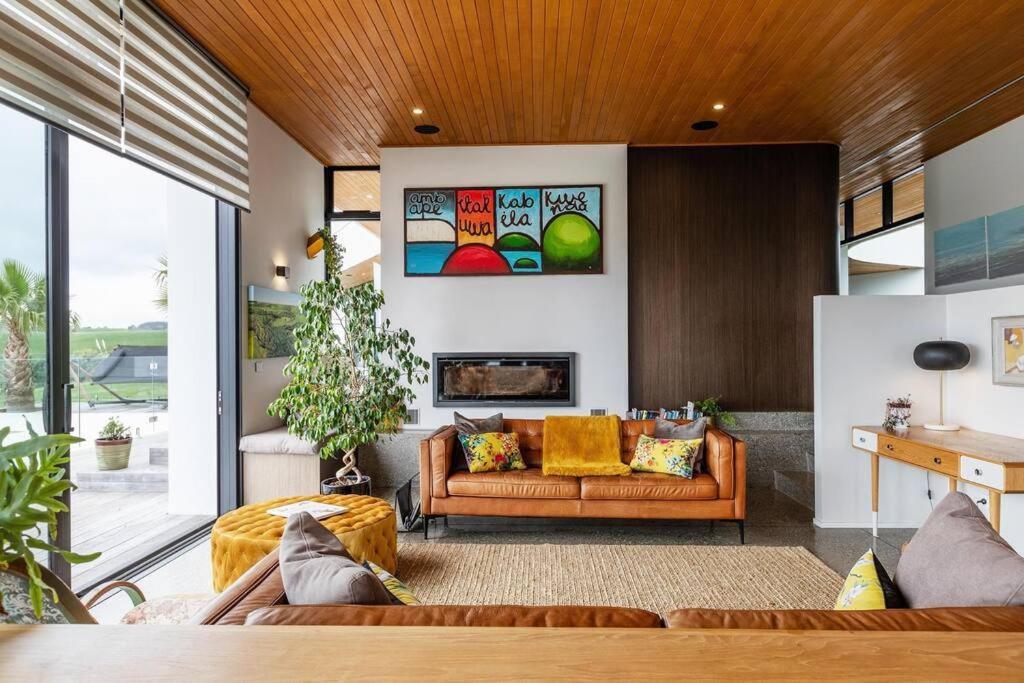 Architecturally Designed Residence