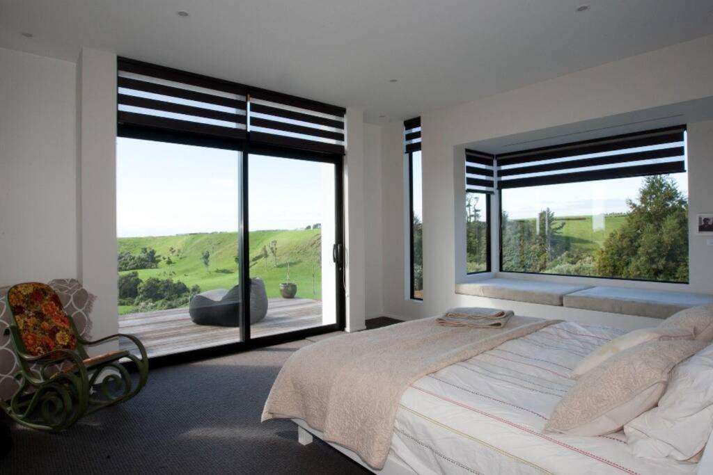 Architecturally Designed Residence