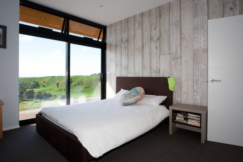 Architecturally Designed Residence