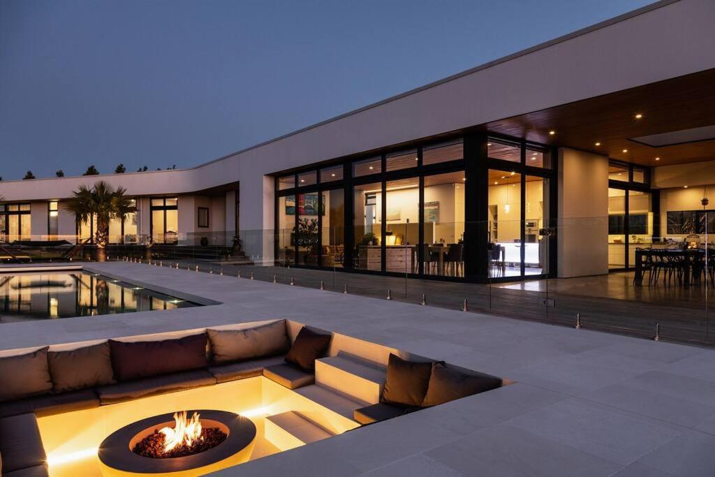 Architecturally Designed Residence