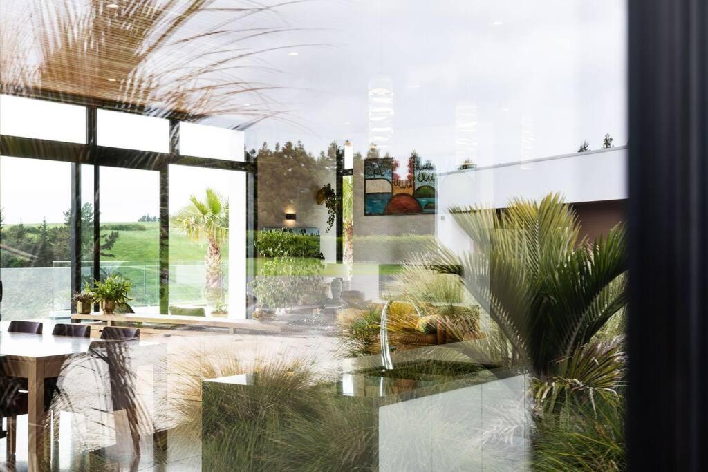 Architecturally Designed Residence