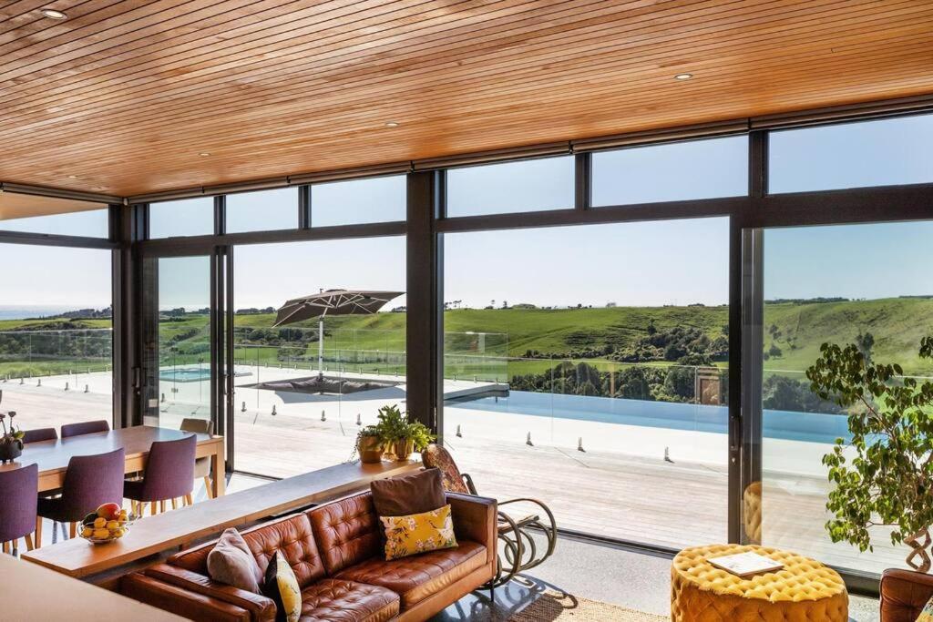 Architecturally Designed Residence