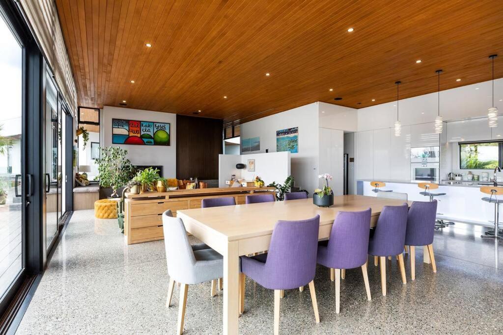 Architecturally Designed Residence