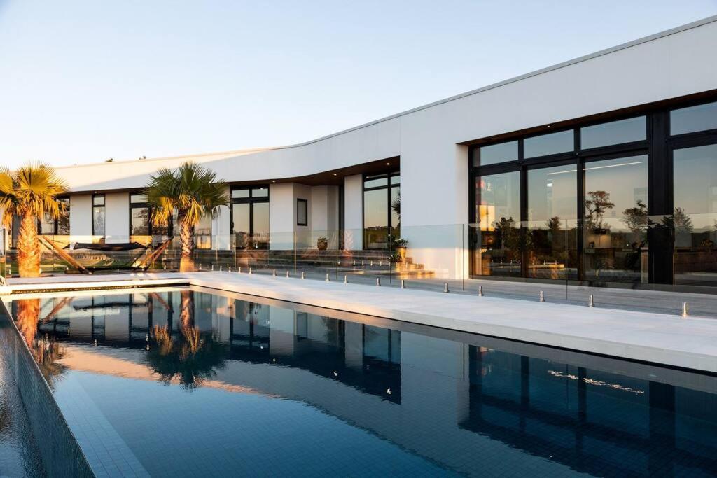 Architecturally Designed Residence