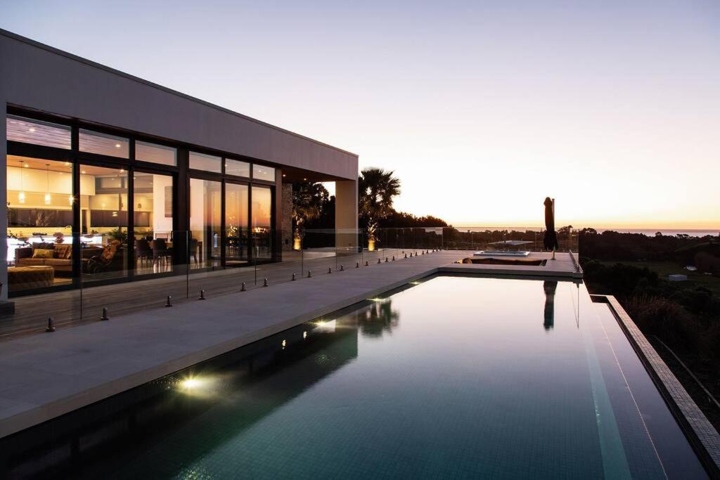 Architecturally Designed Residence