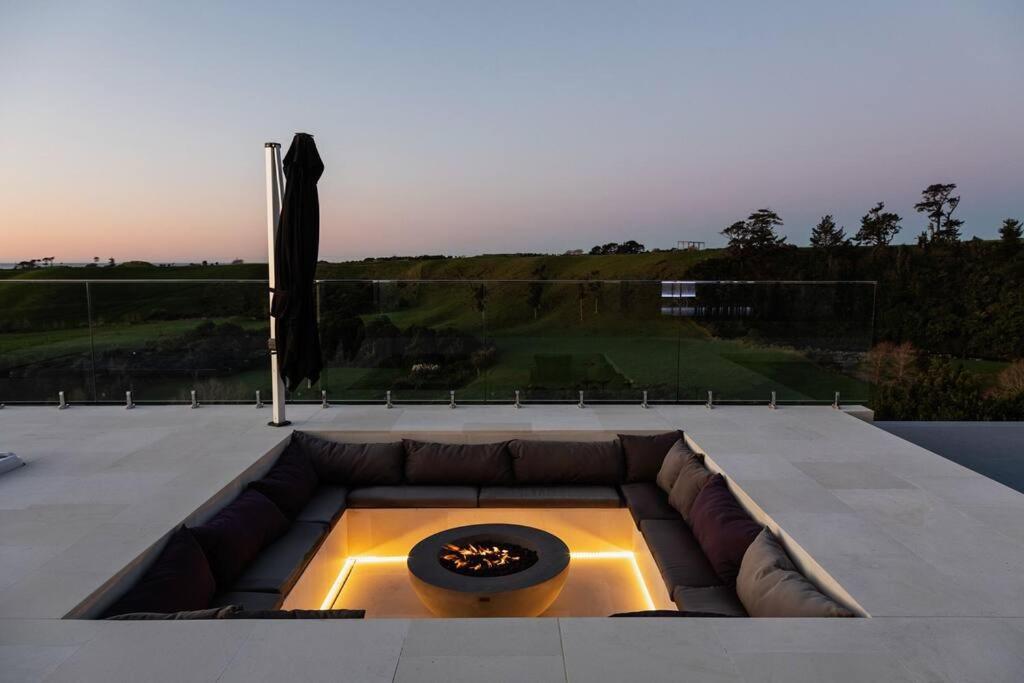 Architecturally Designed Residence