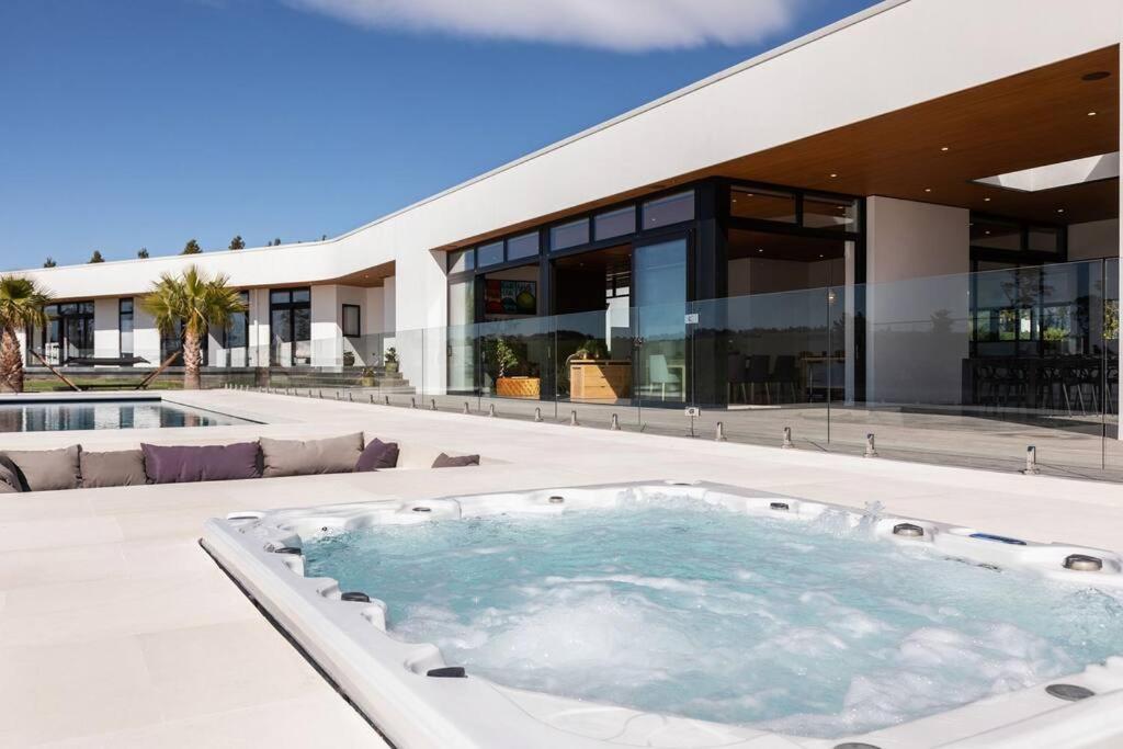 Architecturally Designed Residence