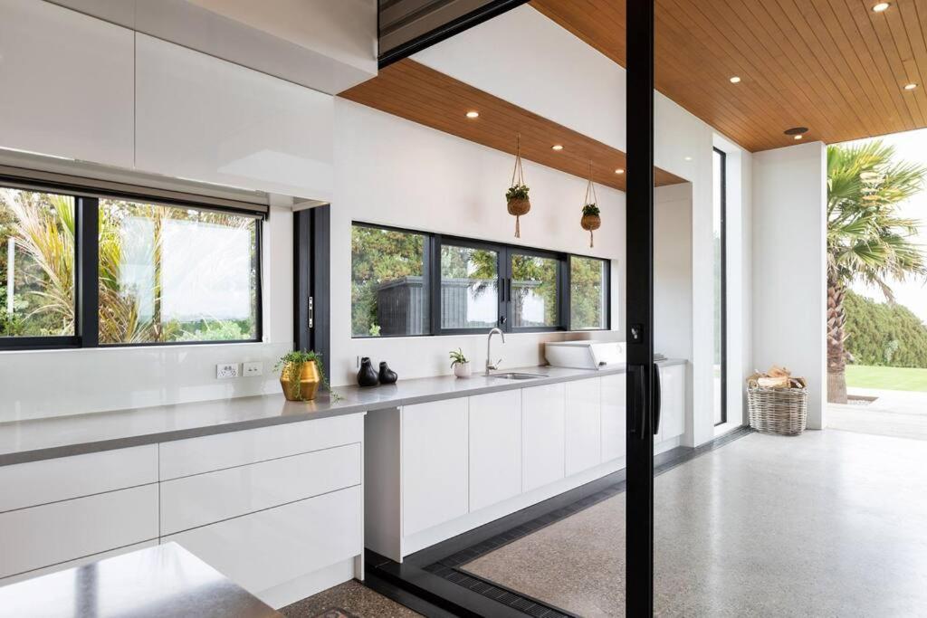 Architecturally Designed Residence