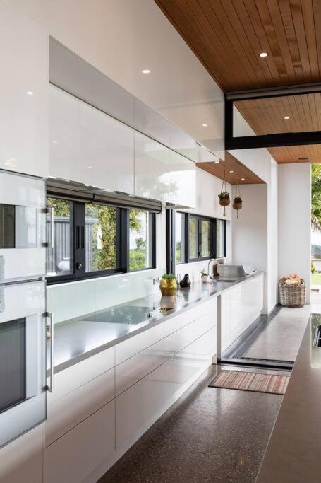 Architecturally Designed Residence